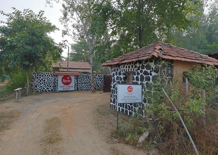 Spree Maati Jungle Resort