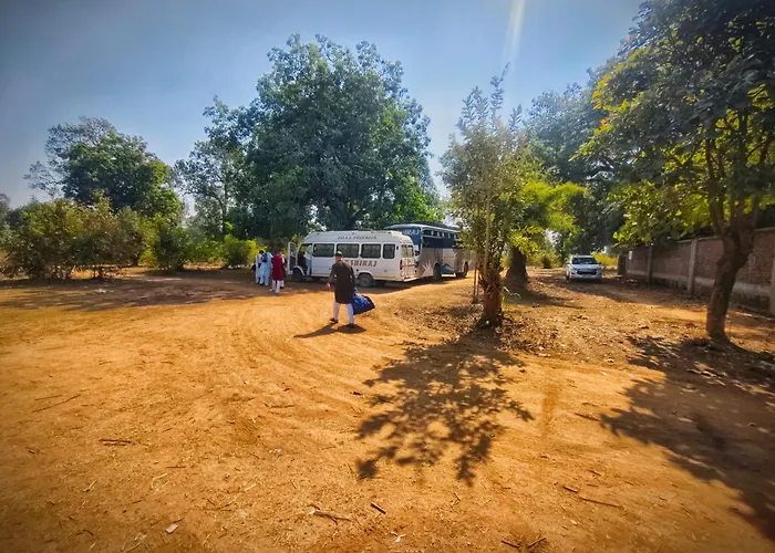 Bandhavgarh Tiger Resort