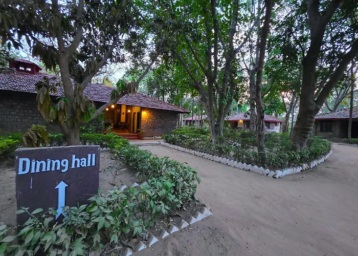 Tiger Trails Resort
